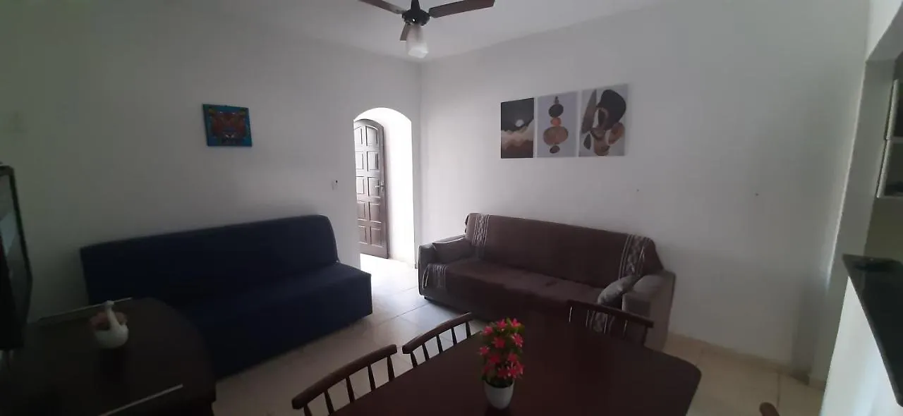 Holiday home Casa De Temporada Em Cabo Frio - Arraial Do Cabo Villa Brazil